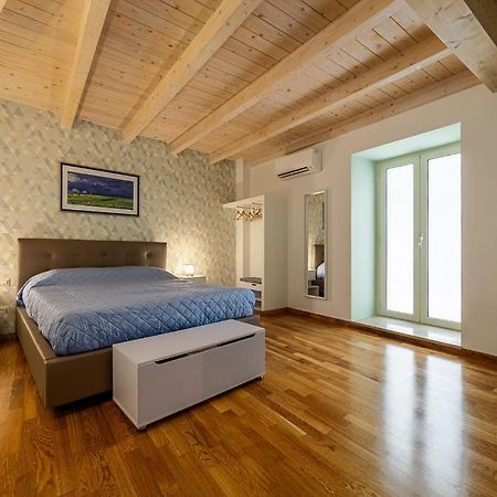 Arco Gentile Bed & Breakfast Битонто Екстериор снимка