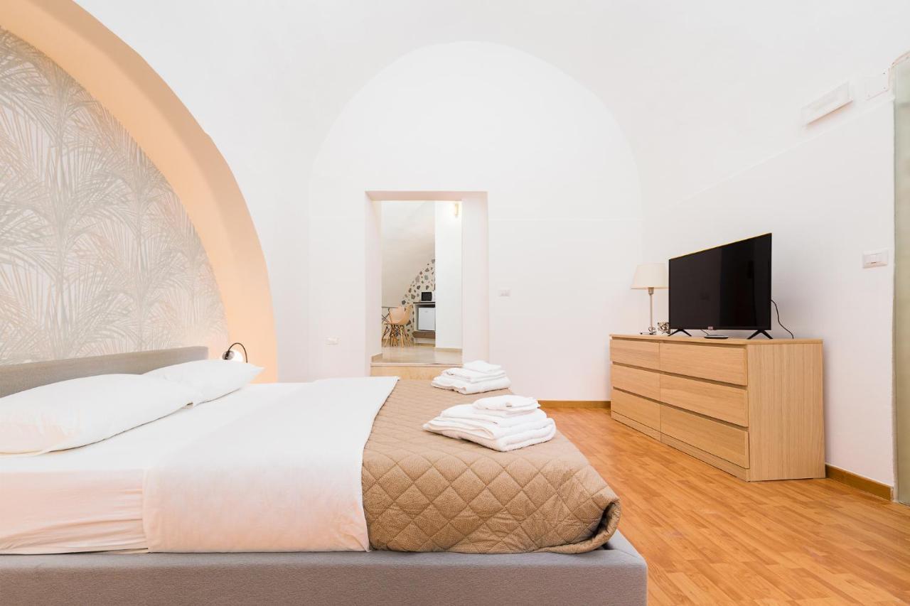 Arco Gentile Bed & Breakfast Битонто Екстериор снимка