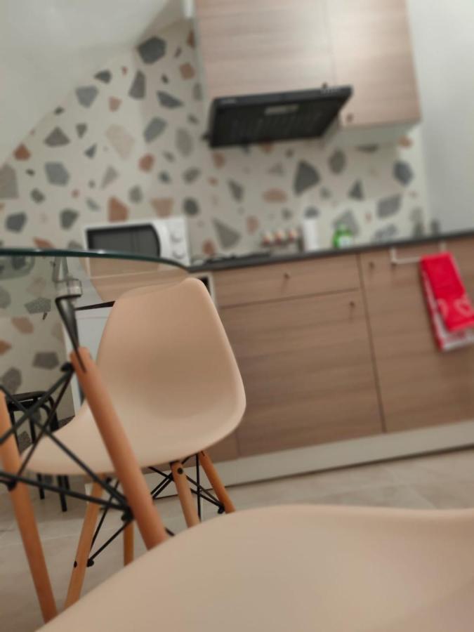 Arco Gentile Bed & Breakfast Битонто Екстериор снимка