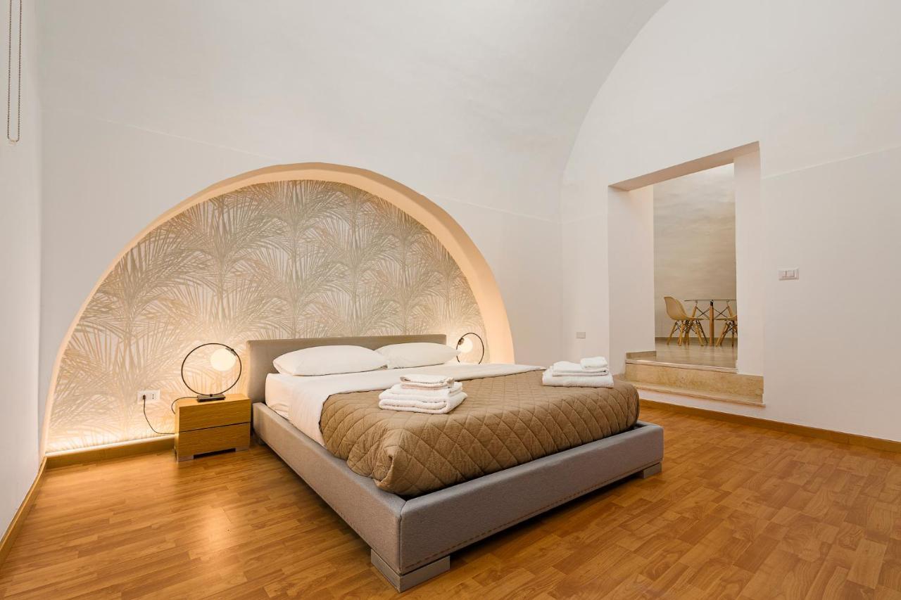 Arco Gentile Bed & Breakfast Битонто Екстериор снимка