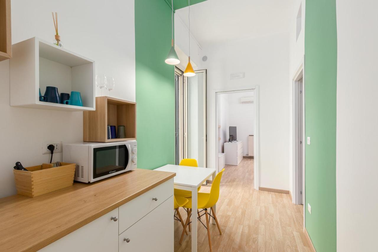 Arco Gentile Bed & Breakfast Битонто Екстериор снимка