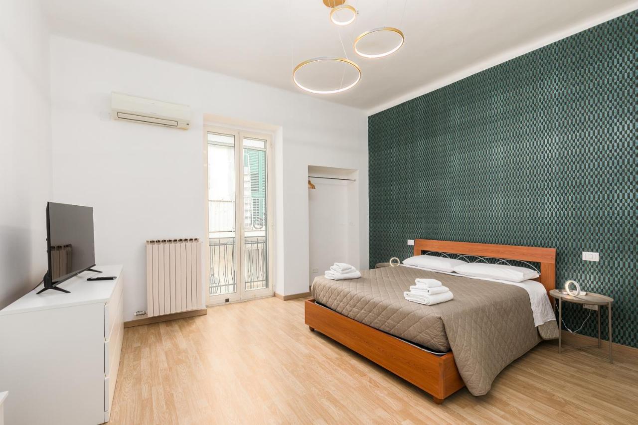 Arco Gentile Bed & Breakfast Битонто Екстериор снимка