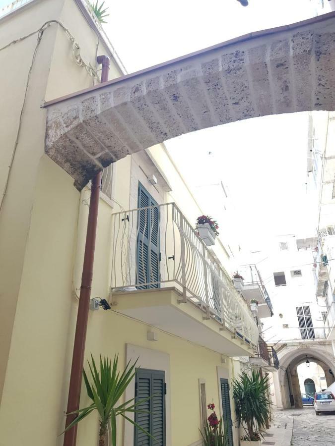 Arco Gentile Bed & Breakfast Битонто Екстериор снимка