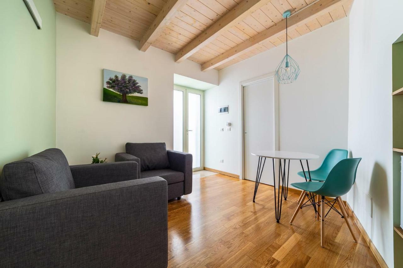 Arco Gentile Bed & Breakfast Битонто Екстериор снимка