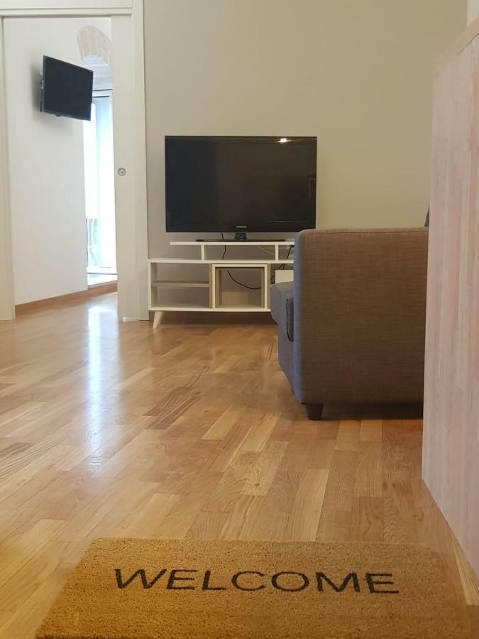 Arco Gentile Bed & Breakfast Битонто Екстериор снимка
