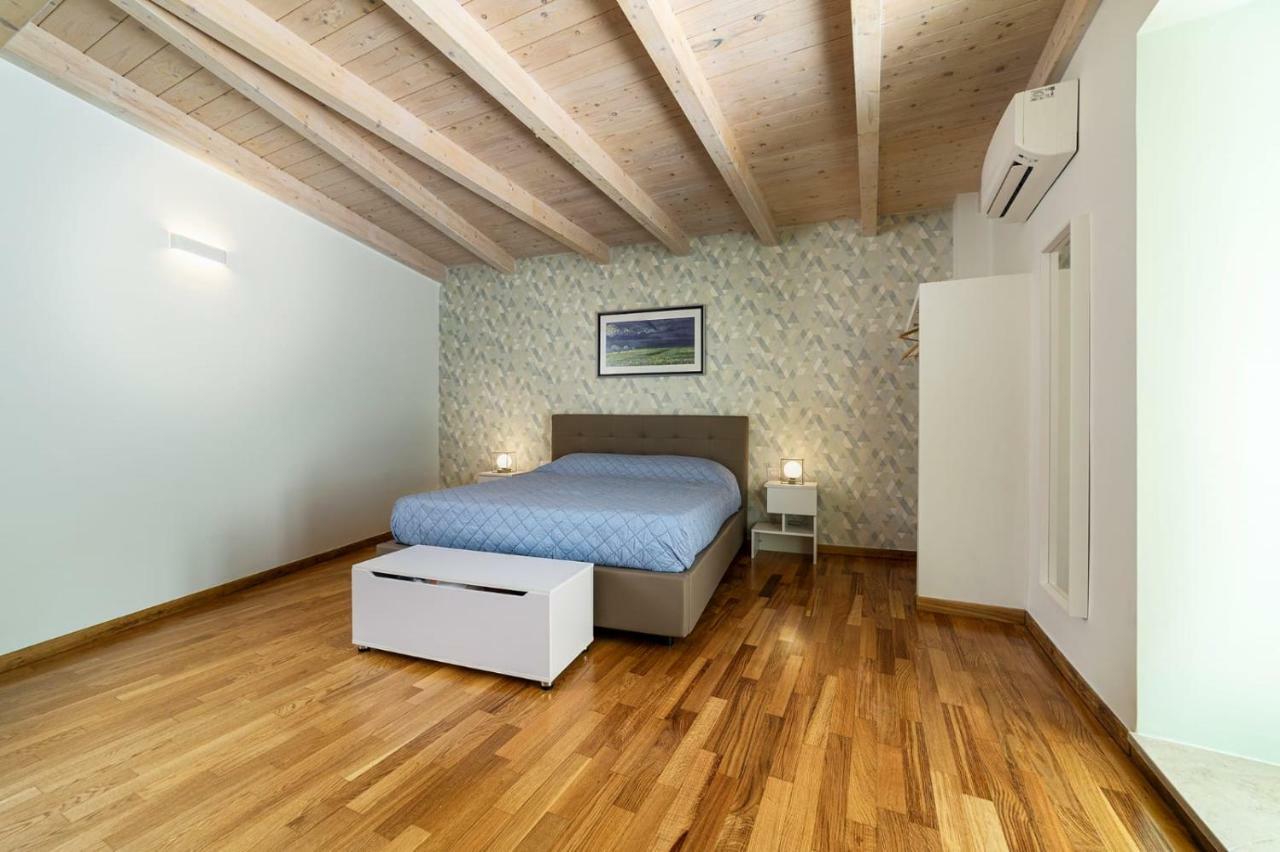 Arco Gentile Bed & Breakfast Битонто Екстериор снимка