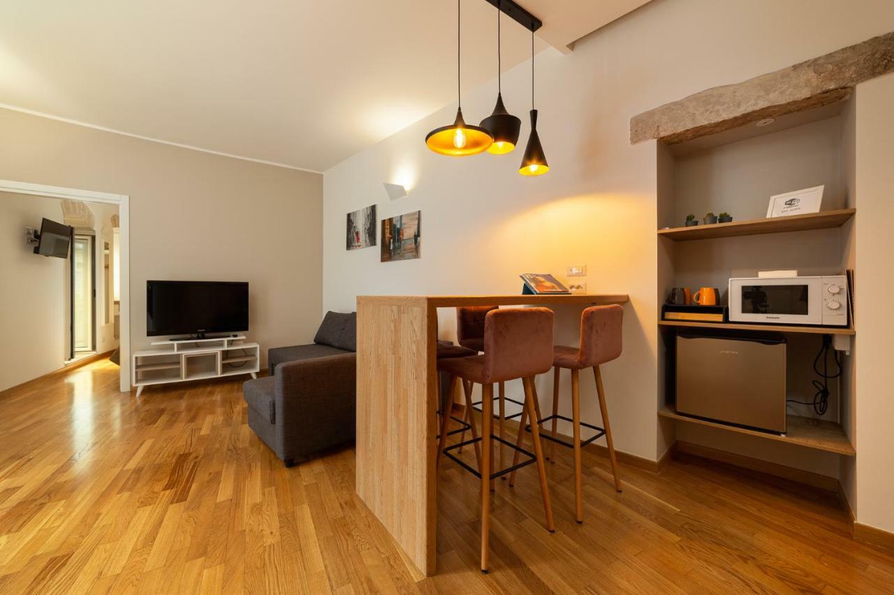Arco Gentile Bed & Breakfast Битонто Екстериор снимка