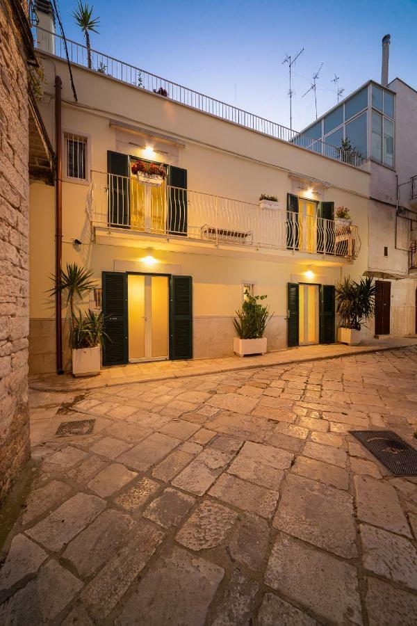 Arco Gentile Bed & Breakfast Битонто Екстериор снимка